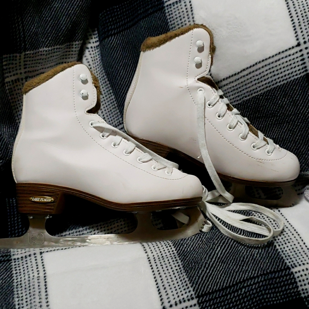 Ice Skates